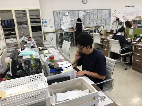 東京インテリア家具　法人事業部幕張オフィス(千葉県習志野市/新習志野駅/事務・データ入力・受付)_3