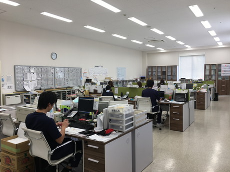 東京インテリア家具　法人事業部幕張オフィス(千葉県習志野市/新習志野駅/事務・データ入力・受付)_2